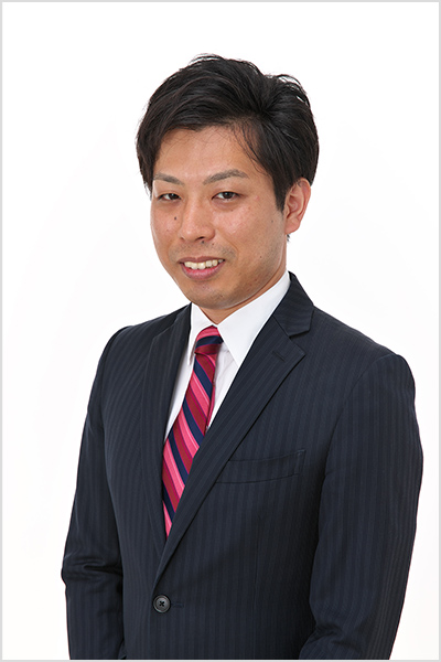 森岡 泰光