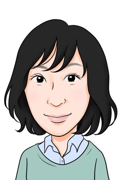 小田 数美