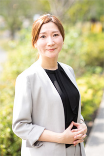 東 博美