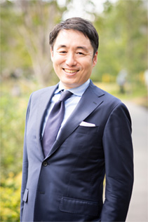 今西 大介